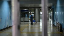 Beijing Tutup Transportasi Publik untuk Cegah Covid-19