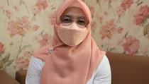 Dinkes Kota Tangerang Sosialisasikan Bahaya Hepatitis Akut