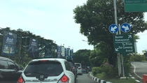 358.000 Orang Kunjungi Ancol hingga H+4 Lebaran
