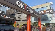 Gandeng PT Commerce,OK Bank Perluas Fasilitas Kredit