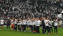 Eintracht Frankfurt dan Rangers Bentrok di Final Liga Europa
