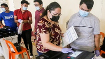 Jelang Pilpres, Aparat Keamanan Filipina dalam Siaga Tinggi