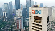 RUPST BNI Bagikan Dividen Rp 13,95 Triliun Setara Rp 374,06 per Saham