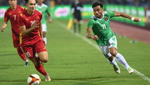 Timnas Indonesia Telan Kekalahan Lawan Vietnam di SEA Games