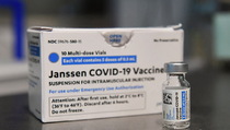 FDA AS Batasi Penggunaan Vaksin Covid Johnson & Johnson