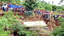 Dalam 9 Bulan, Kecelakaan Lalu Lintas di Tanzania Tewaskan 1.191 Orang