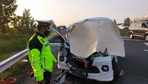 Terlibat Kecelakaan di Tol Cipali, Dua Pemudik Meninggal