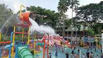Libur Lebaran, Kunjungan Wisata di The Jungle Naik 20%