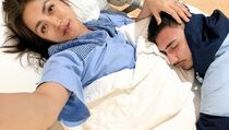 Jessica Iskandar Lahirkan Anak Kedua, Suami Beri Dukungan