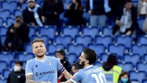 Spezia vs Lazio: Menang Telak, Ini Video Gol-gol Pasukan Sarri