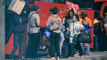 Ini Syarat dan Cara Daftar Mudik Gratis Dishub DKI Jakarta 2023