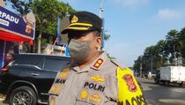 Polres Bogor Masih Selidiki Tewasnya Bendahara KONI Kalbar