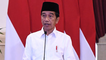 Aktivis Hukum Nilai Jokowi 3 Periode Bisa Diwujudkan