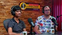 Respons Dewan Pers soal Podcast Deddy Corbuzier Tampilkan Pasangan Gay