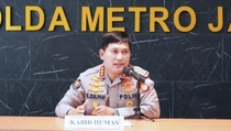 Pelaku Begal 2 Anggota TNI AD di Kebayoran Baru Ada 8 Orang