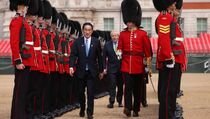 Jepang Putuskan Waktunya untuk Embargo Minyak Rusia