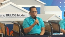 Bulog Pastikan Daging Kerbau Beku dari India Bebas PMK