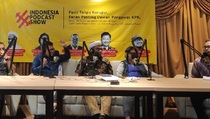 Pengamat: Konten Podcast Tidak Boleh Lepas dari Etika