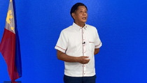 Pemilu Filipina, Kembalinya Dinasti Marcos dan Polarisasi