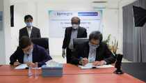 3 PLTMH Terregra Senilai Rp 1,2 Triliun Groundbreaking Juni