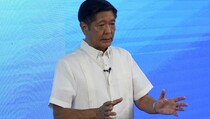 Marcos Jr Pertahankan Kesinambungan Kebijakan Ekonomi Filipina