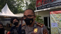 Siang Ini 2 Kelompok Lakukan Aksi Unjuk Rasa di Patung Kuda