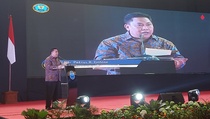 BNN Investigasi Temuan 179 Kilogram Kokain di Selat Sunda