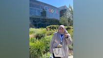 Aruna Mewakili Asia Tenggara dalam Google I/O 2022