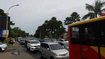 Jalur Puncak Macet, Sistem Satu Arah Berlaku Lebih Lama