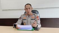 KKB Bakar Perumahan Guru di Puncak Papua