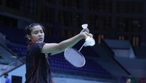 Tim Bulutangkis SEA Games Cepat Beradaptasi dengan Lapangan
