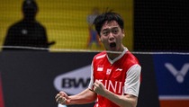 Pekan Depan, Kevin Sanjaya/Rahmat Hidayat Debut di Korea Masters