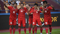 5 Berita Terpopuler: Penolakan Coldplay, Gangguan BSI hingga Timnas U-22 ke Final SEA Games 2023