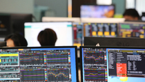 Ini Top 10 Market Movers IHSG Mei, GOTO dan BYAN Memimpin