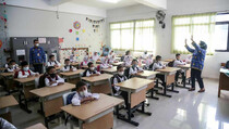 Tahun Ajaran Baru, Inflasi Kelompok Pendidikan Terjadi 2 Bulan ke Depan