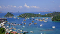 Wajah Baru Labuan Bajo