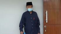 Buya Syafii Maarif Kembali Jalani Perawatan di Rumah Sakit