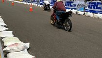 Cegah Balap Liar, IRC Tire Dukung Sumatera Drag Championship