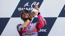 Jagoan Antangin Diincar Ducati, Bagnaia Kurang Sreg