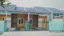 Rumah Berkualitas dan Terjangkau untuk Milenial