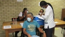Namibia Musnahkan 300.000 Dosis Vaksin Covid Kedaluwarsa