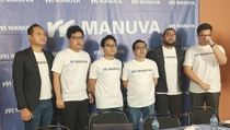 Startup Manuva Digitalisasi Manufaktur UMKM Indonesia