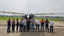 Smart Aviation Siap Bantu Pemerintah Modifikasi Cuaca