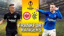 Eintracht Frankfurt vs Rangers: Memburu Trofi Kedua Eropa
