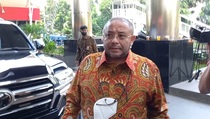 Diajak Gabung Koalisi Indonesia Baru, PKS: Tidak Boleh Dikunci
