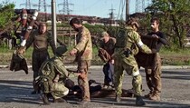 Rusia Konfirmasi 959 Pejuang Ukraina Menyerah di Mariupol