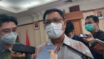 Penambahan Kasus Covid-19 Terbanyak di DKI Jakarta