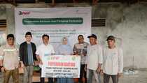 IWIP Dukung Pemberdayaan Nelayan di Halmahera Timur