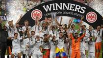 Eintracht Frankfurt Sukses Jadi Juara Liga Europa 2021/2022