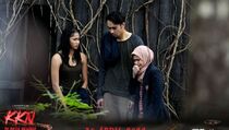 KKN di Desa Penari Jadi Film Terlaris Kedua di Indonesia